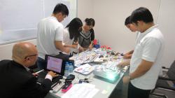 Kỹ năng quản lý và đánh giá công việc hiệu quả - Vinasil (03.12.2015)